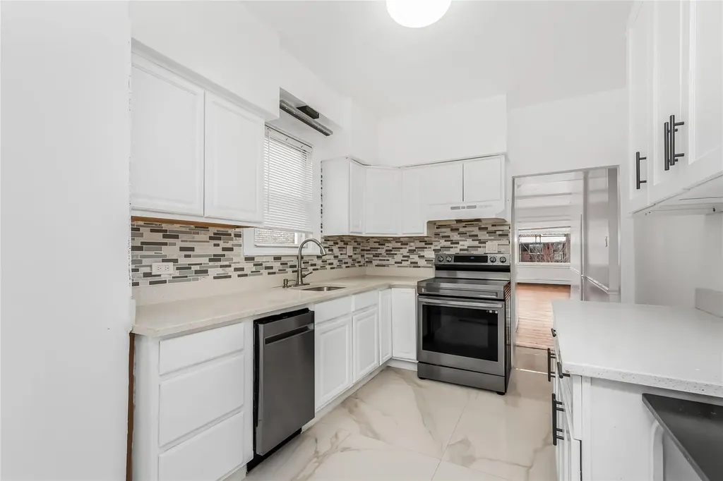 755 Calhoun Avenue Bronx NY 10465