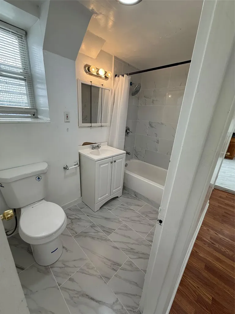 755 Calhoun Avenue Bronx NY 10465