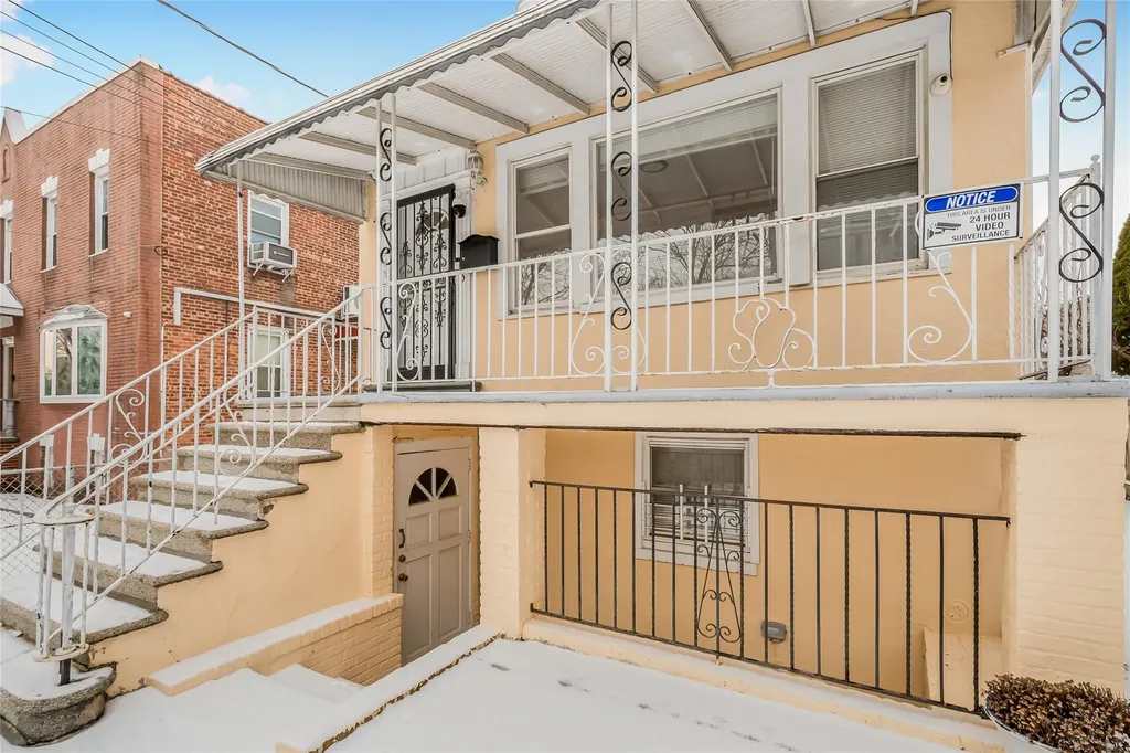 755 Calhoun Avenue Bronx NY 10465