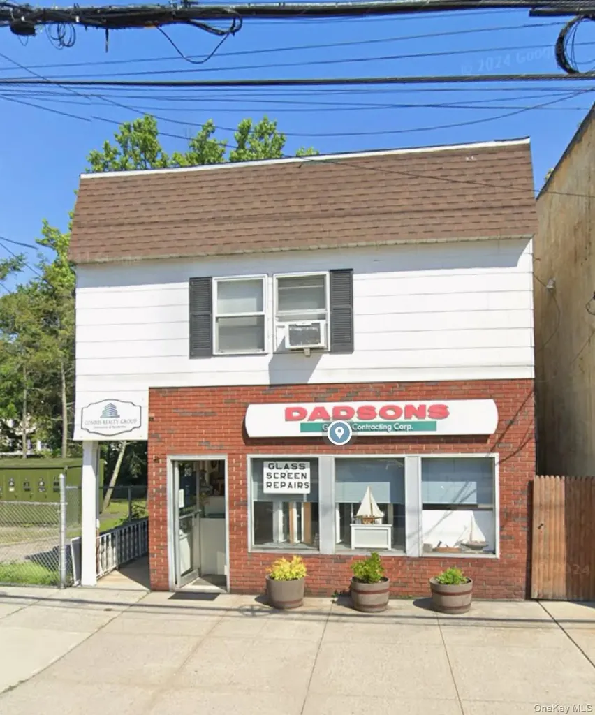 2410 Boston Post Road Larchmont NY 10538