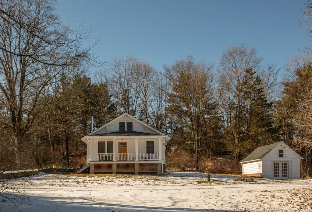 20 Game Farm Road Catskill NY 12414