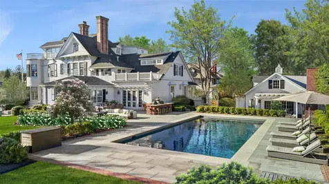 169 Milton Road Rye NY 10580