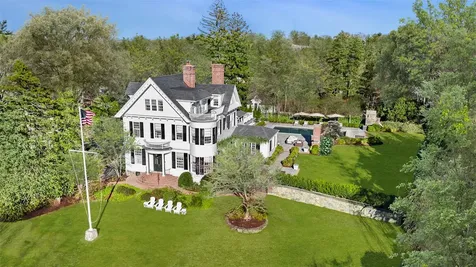 169 Milton Road Rye NY 10580