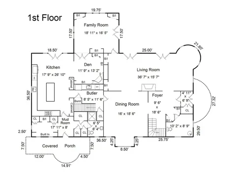 169 Milton Road Rye NY 10580