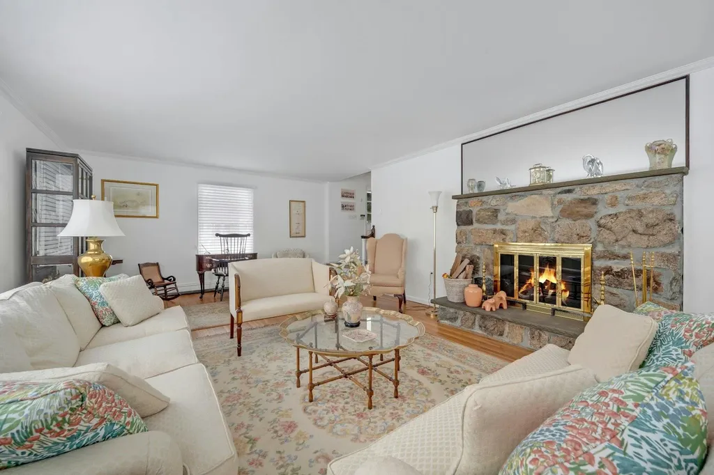 5 Grove Road Bedford NY 10506