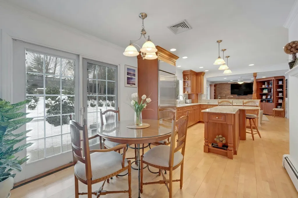 5 Grove Road Bedford NY 10506