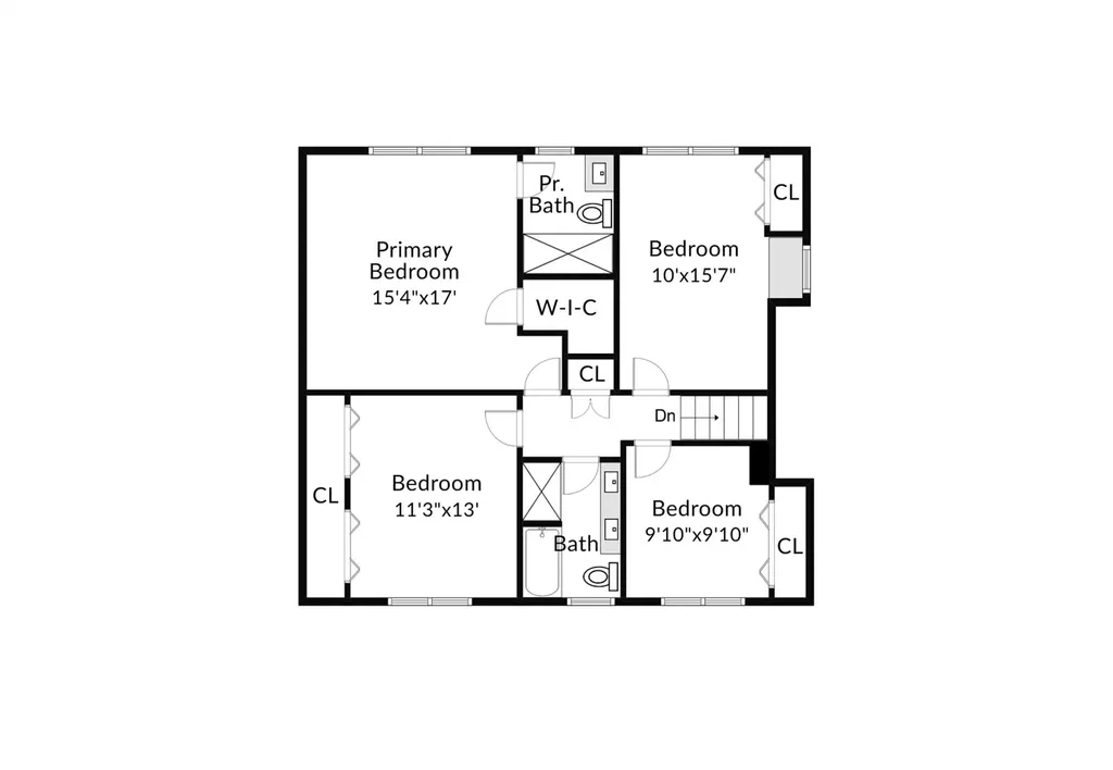 5 Grove Road Bedford NY 10506