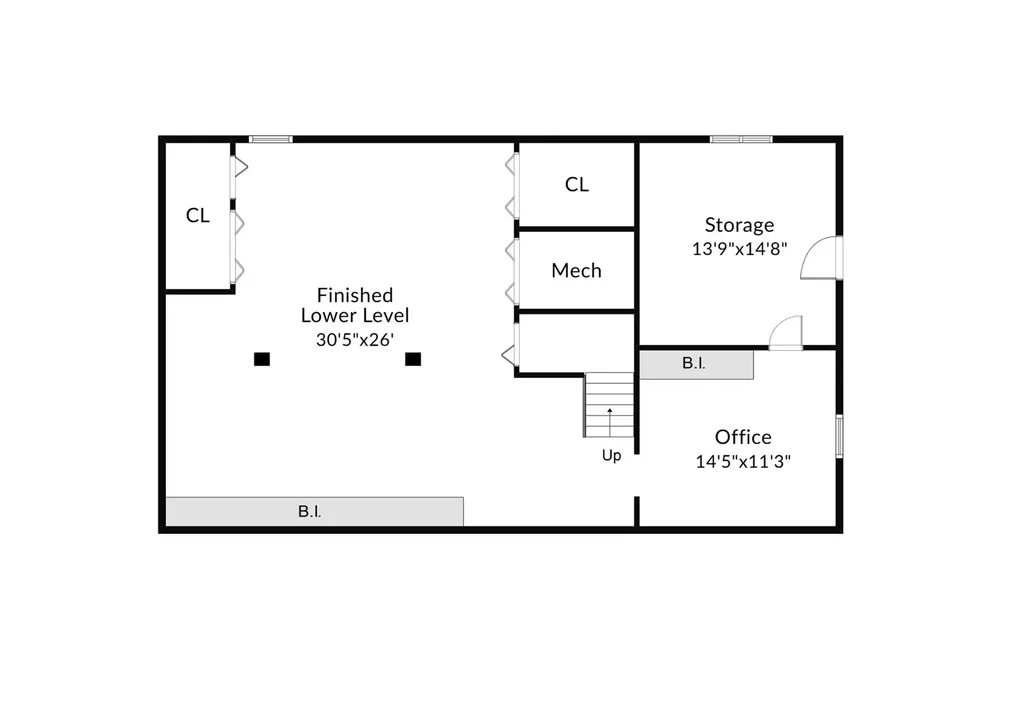 5 Grove Road Bedford NY 10506