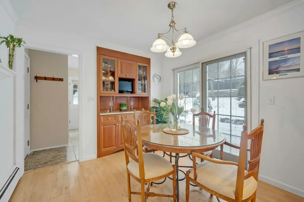 5 Grove Road Bedford NY 10506