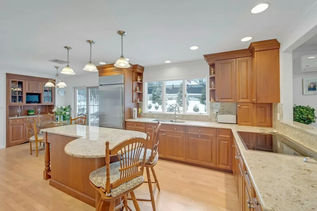 5 Grove Road Bedford NY 10506