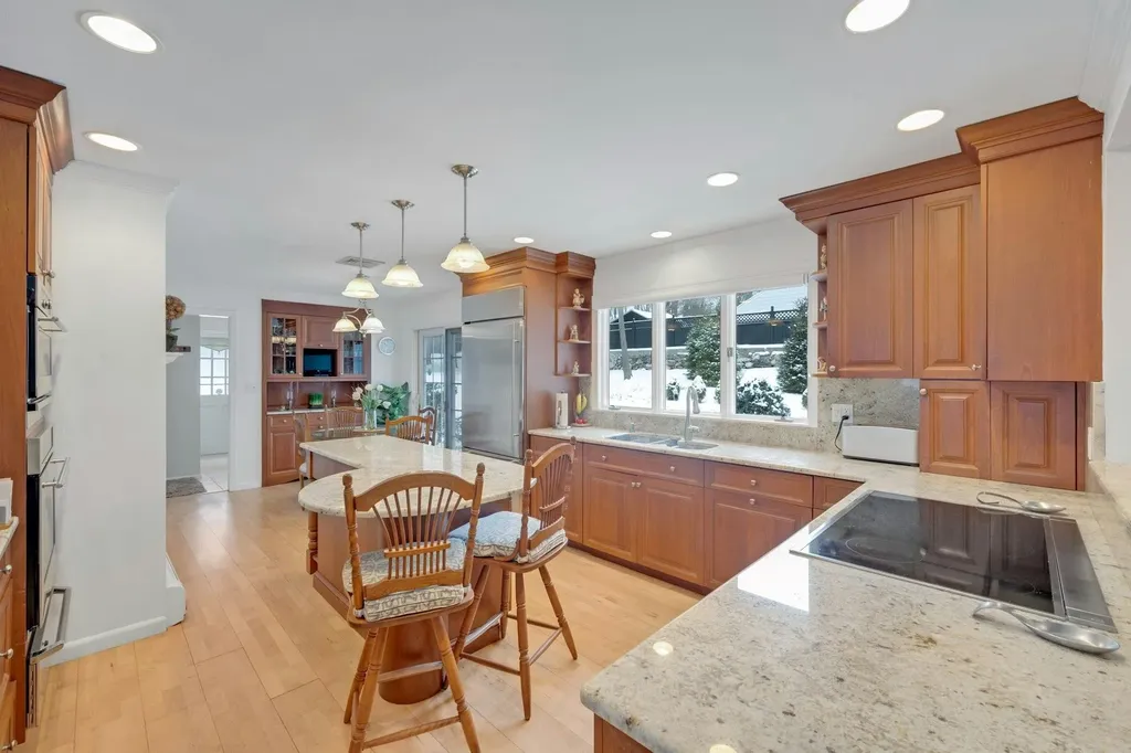 5 Grove Road Bedford NY 10506