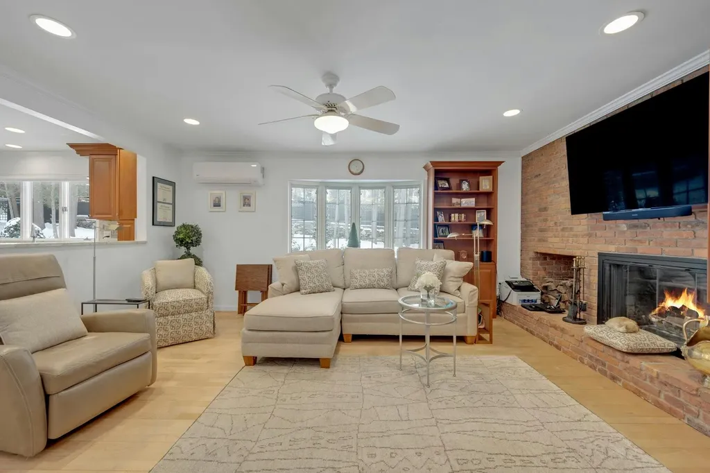 5 Grove Road Bedford NY 10506