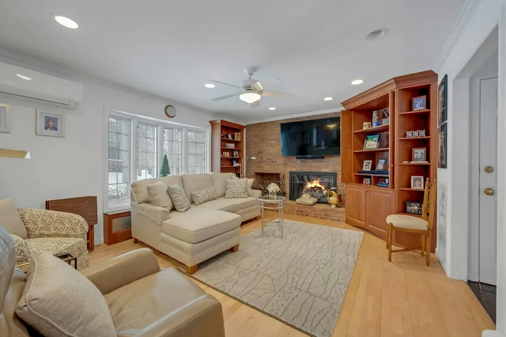 5 Grove Road Bedford NY 10506