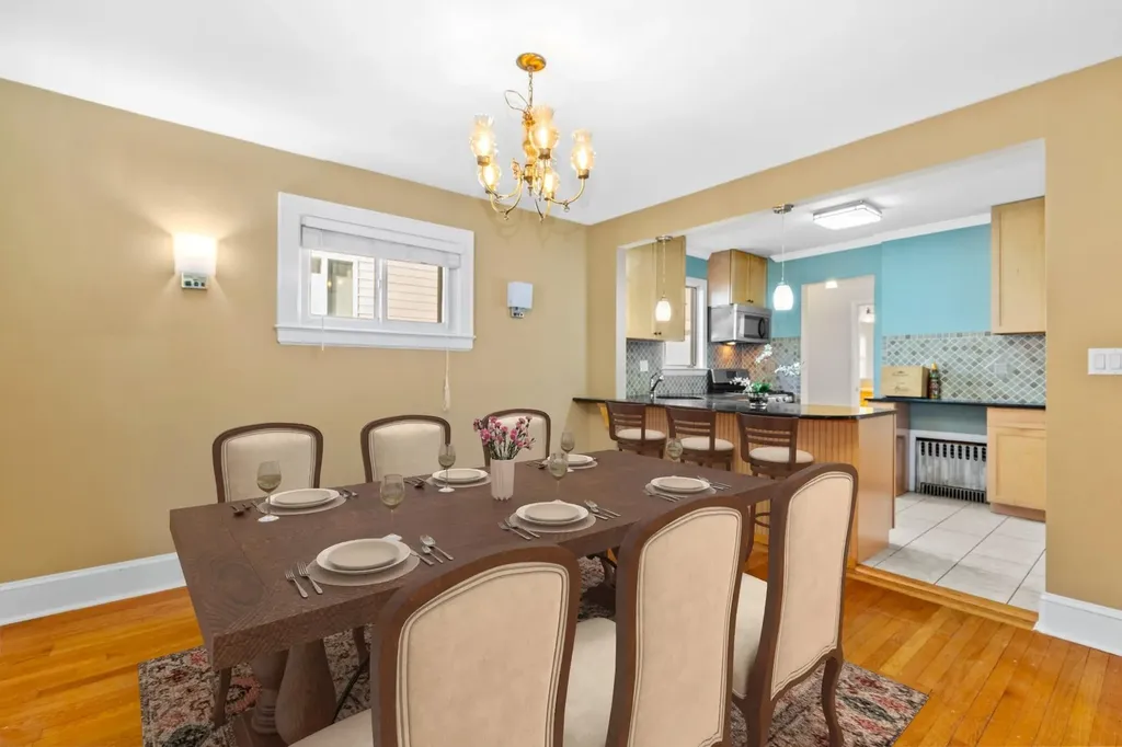 16 Parkview Court White Plains NY 10603