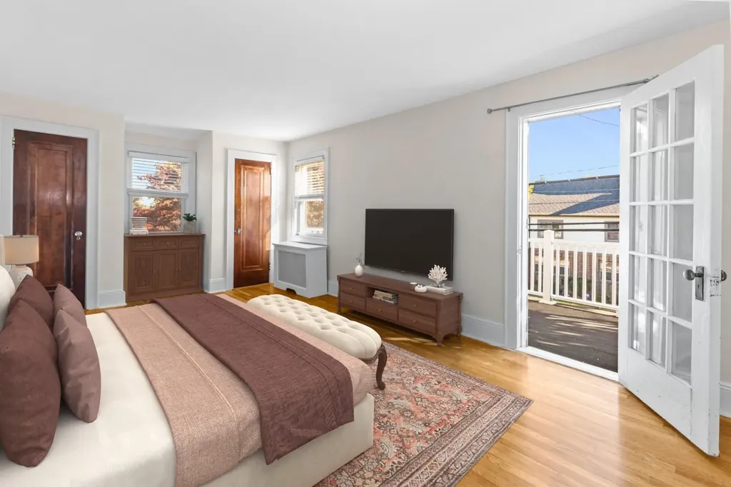 16 Parkview Court White Plains NY 10603