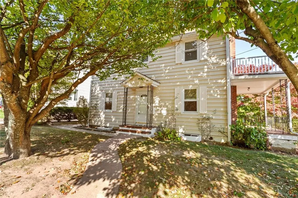 16 Parkview Court White Plains NY 10603