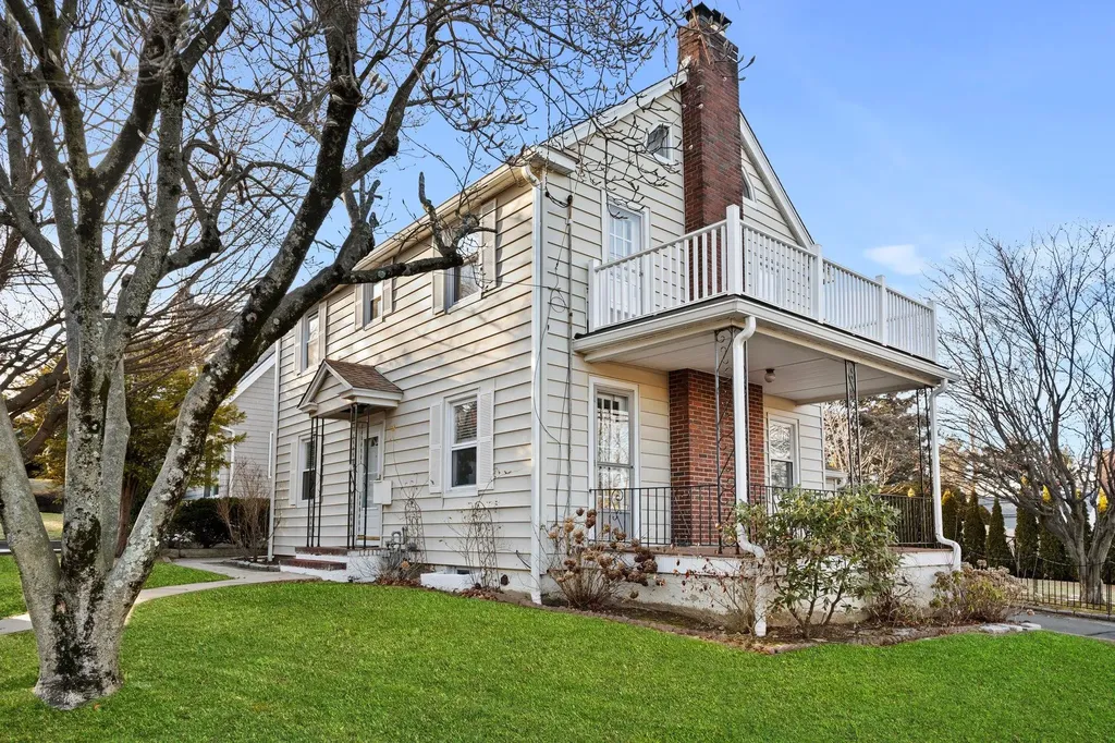 16 Parkview Court White Plains NY 10603