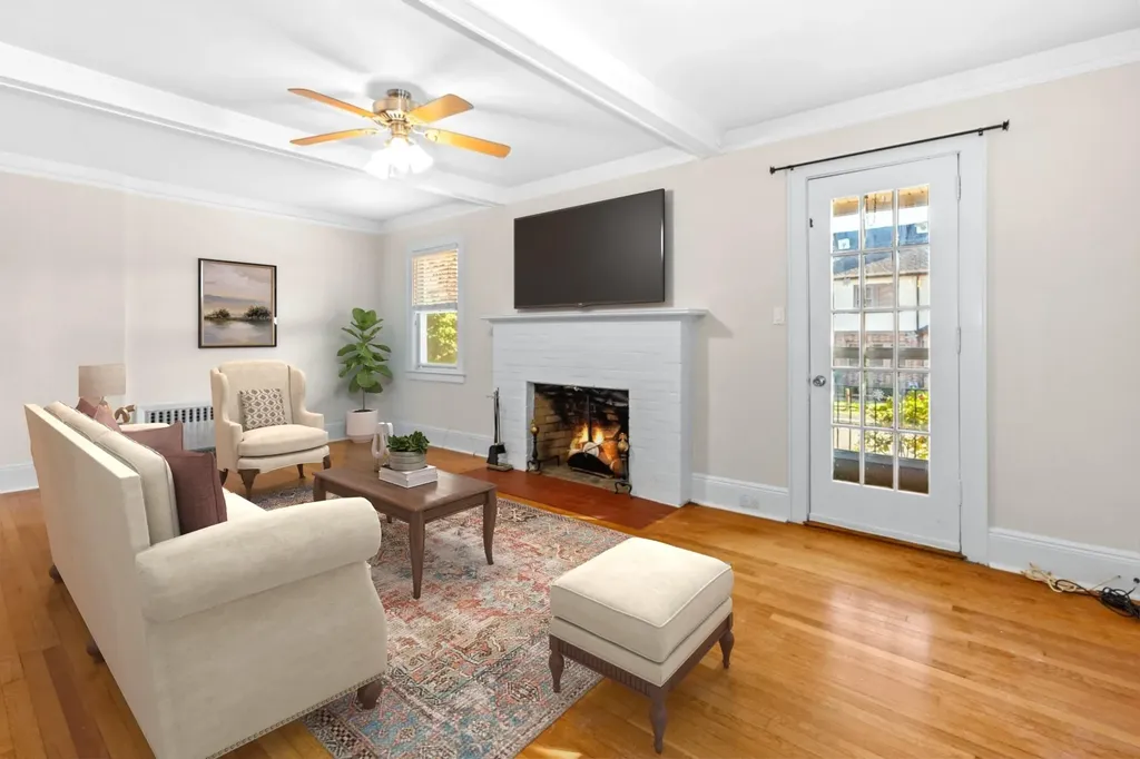 16 Parkview Court White Plains NY 10603