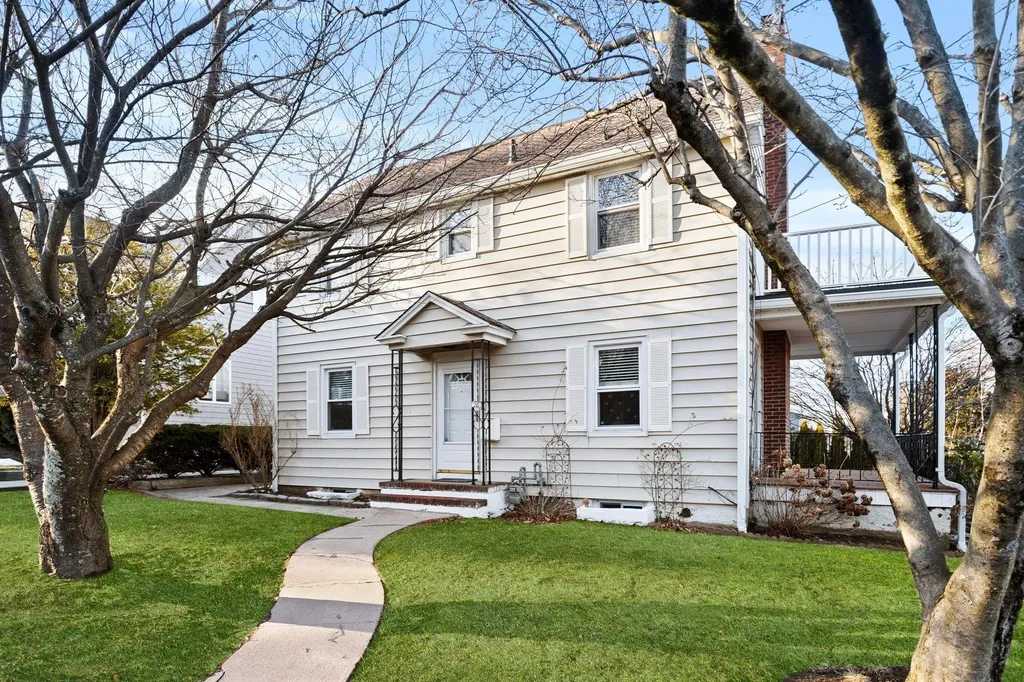 16 Parkview Court White Plains NY 10603