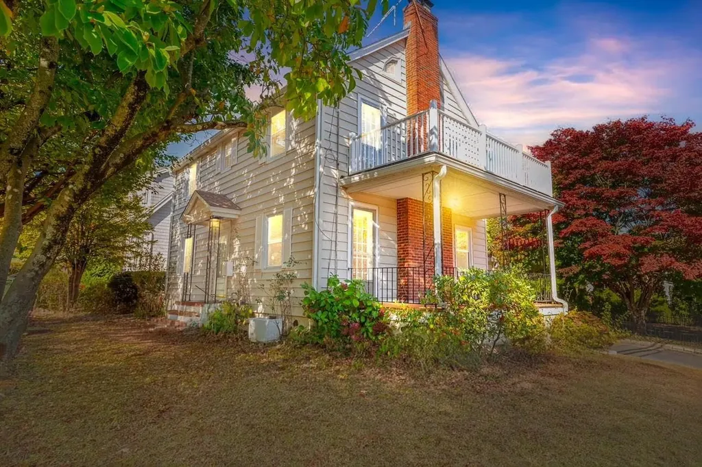 16 Parkview Court White Plains NY 10603