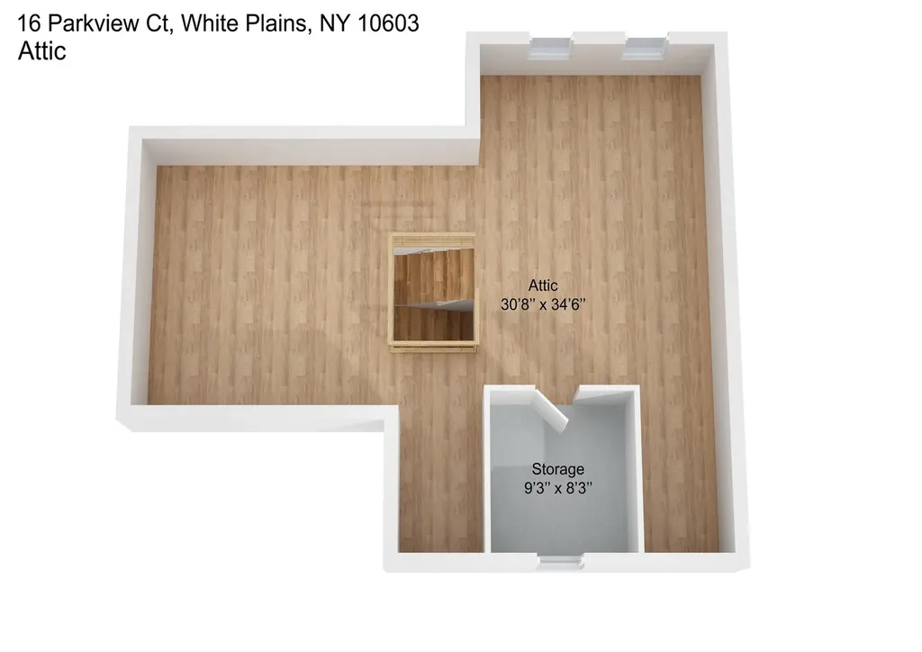 16 Parkview Court White Plains NY 10603