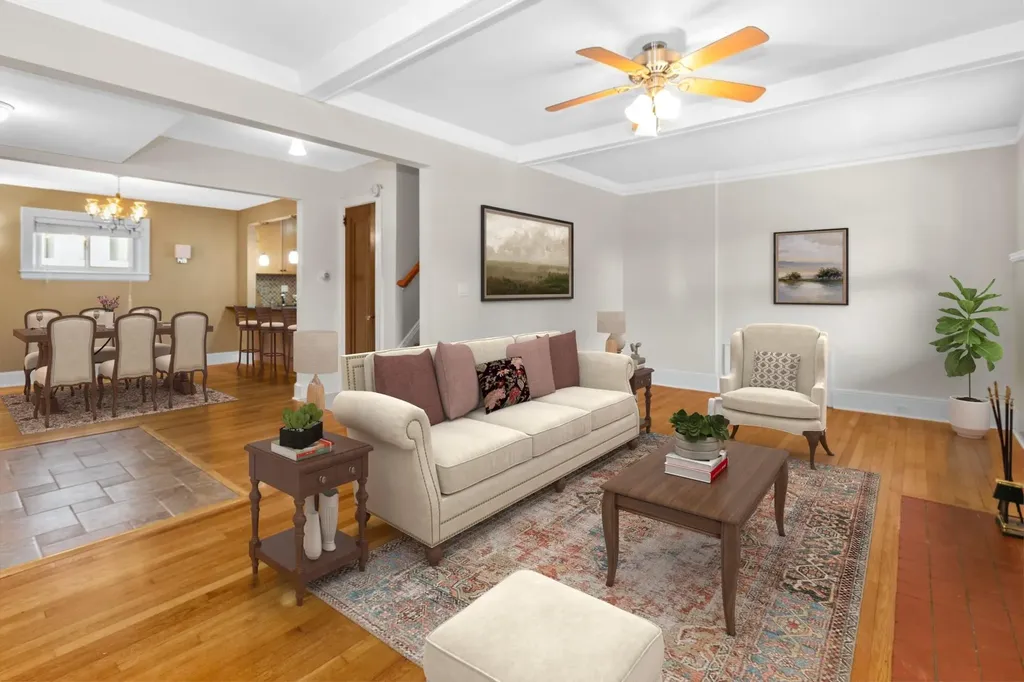 16 Parkview Court White Plains NY 10603