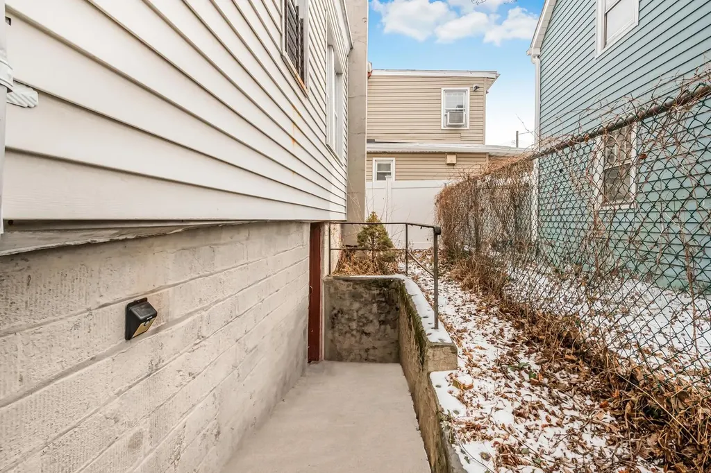 148 Oliver Avenue Yonkers NY 10701