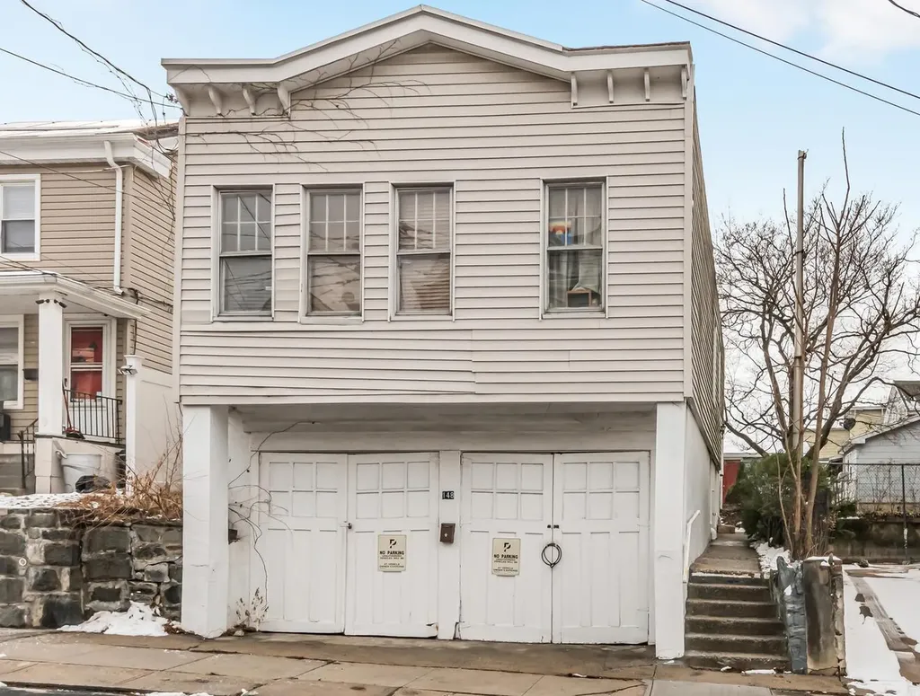 148 Oliver Avenue Yonkers NY 10701