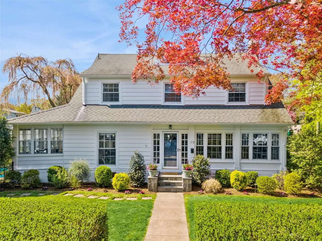 15 Witherbee Avenue Pelham NY 10803
