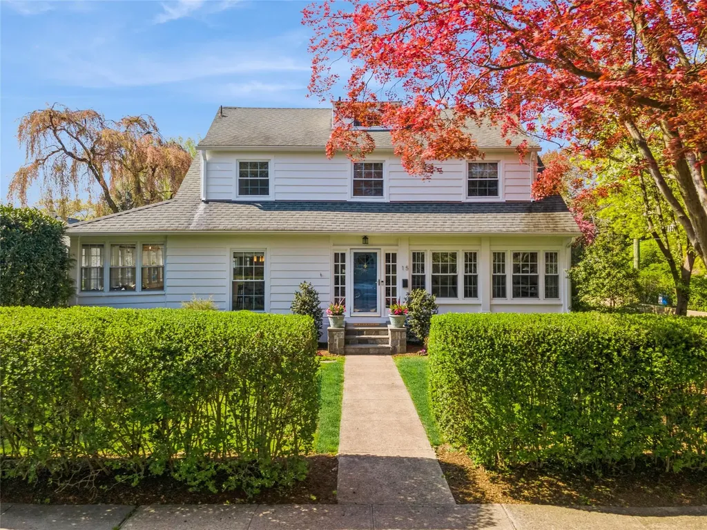 15 Witherbee Avenue Pelham NY 10803