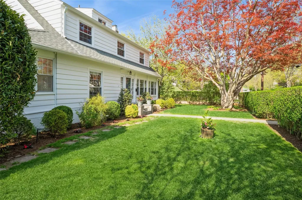 15 Witherbee Avenue Pelham NY 10803