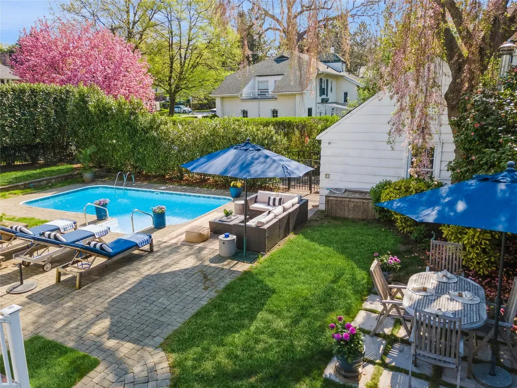 15 Witherbee Avenue Pelham NY 10803