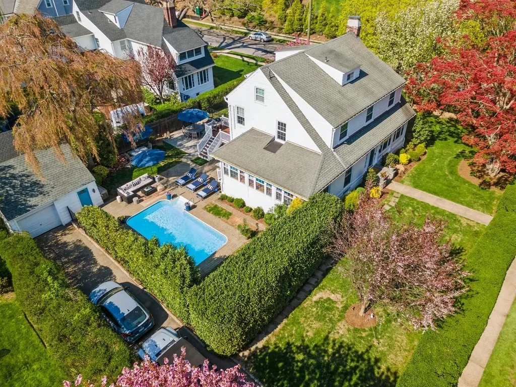 15 Witherbee Avenue Pelham NY 10803