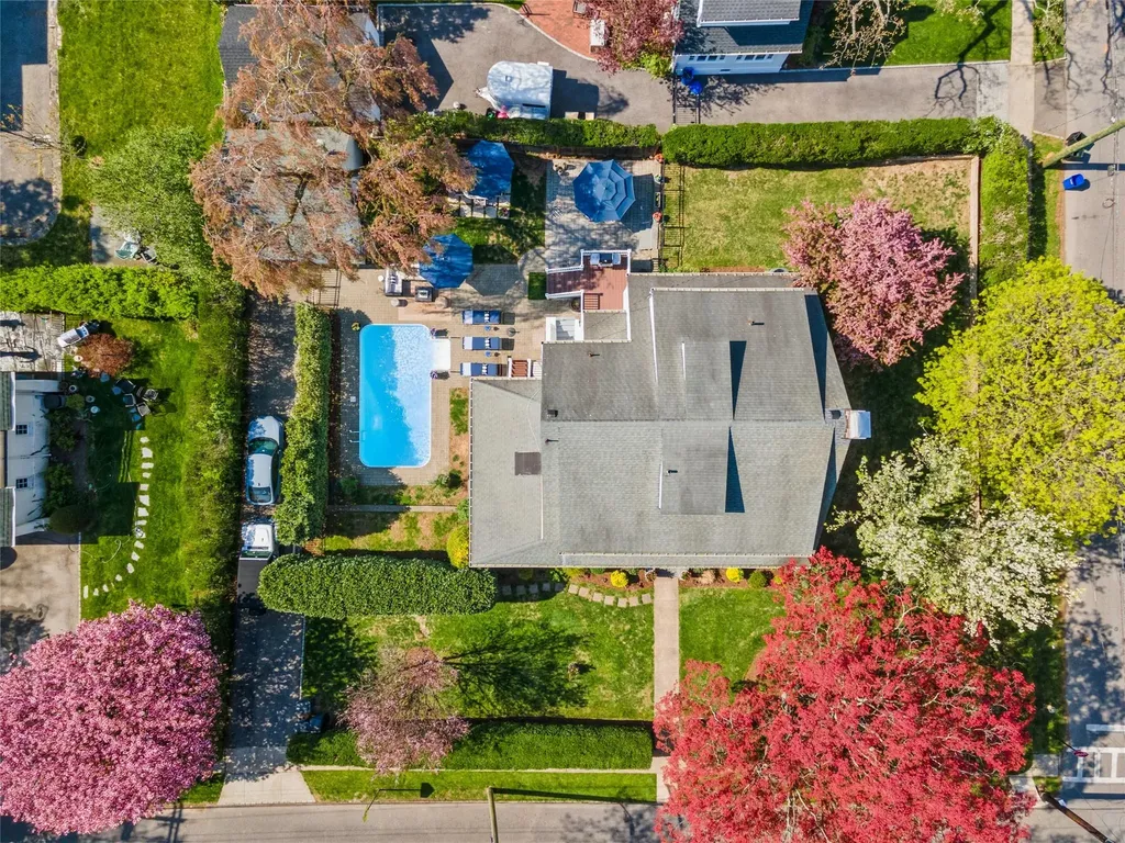 15 Witherbee Avenue Pelham NY 10803