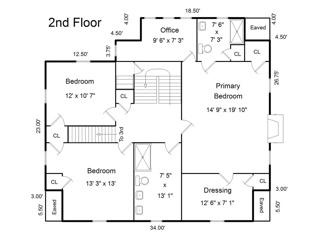 15 Witherbee Avenue Pelham NY 10803
