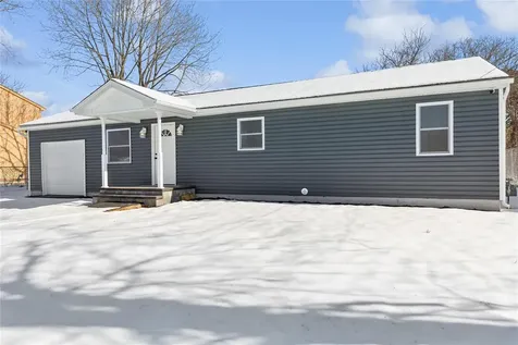 649 Bourdois Avenue Bellport NY 11713