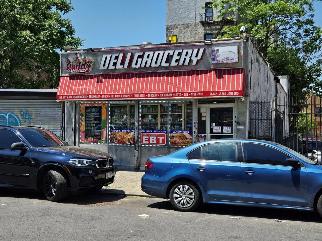 309 Crimmins Avenue Bronx NY 10454