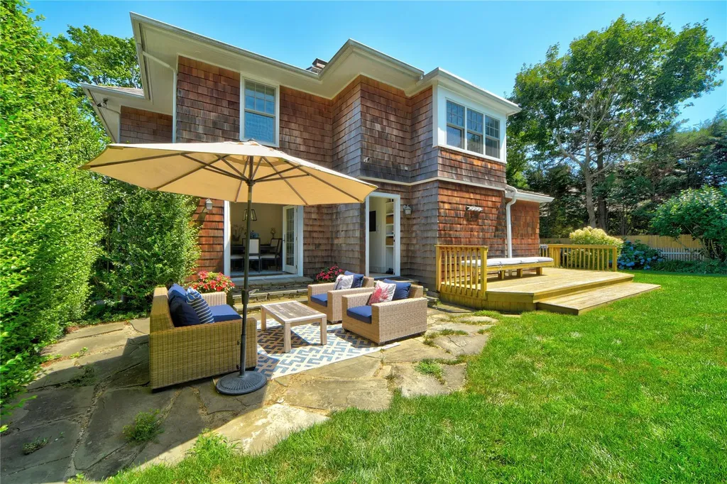 51 Sherrill Road East Hampton NY 11937