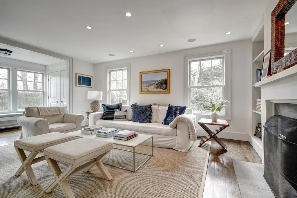 51 Sherrill Road East Hampton NY 11937