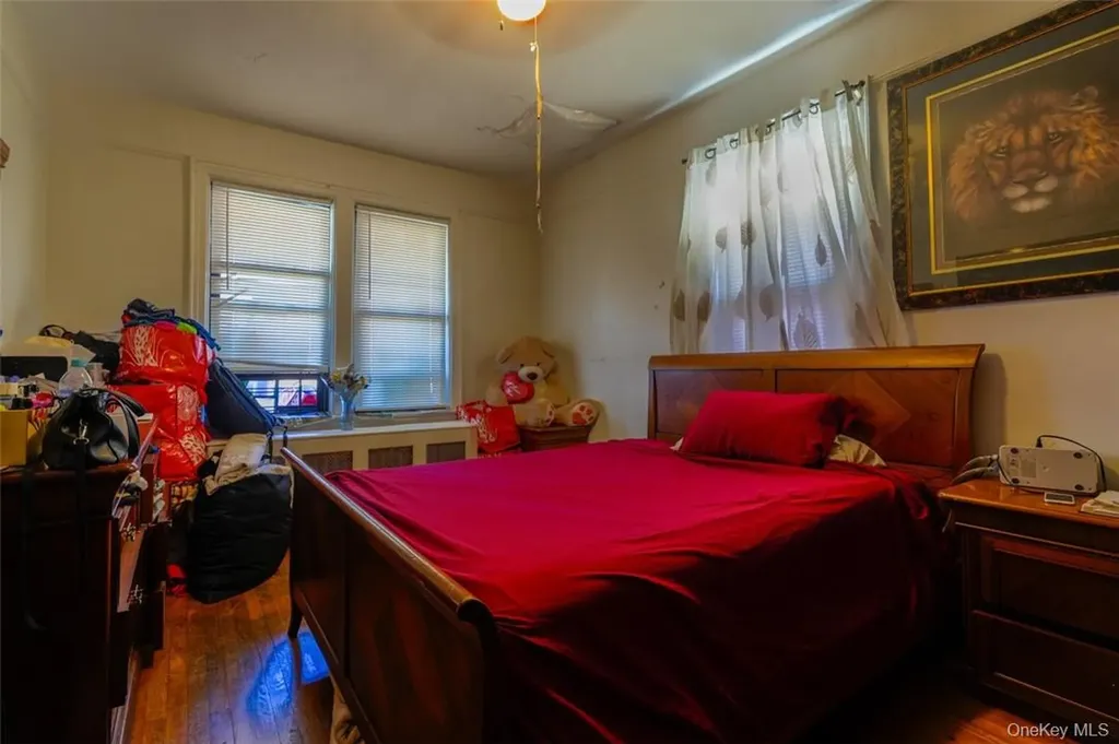 2024 Continental Avenue Bronx NY 10461