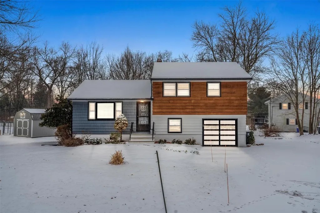 95 Bailey Road Montgomery NY 12549