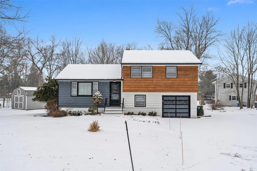 95 Bailey Road Montgomery NY 12549