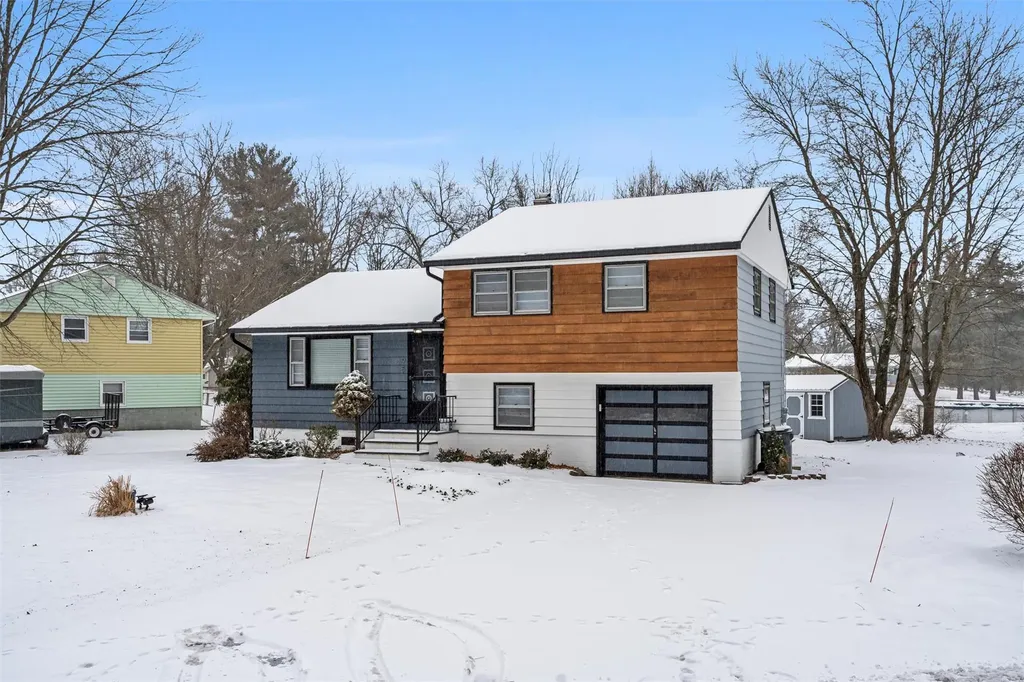 95 Bailey Road Montgomery NY 12549