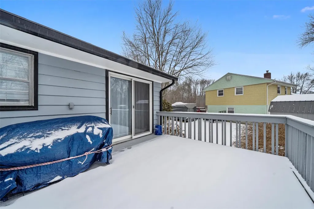 95 Bailey Road Montgomery NY 12549