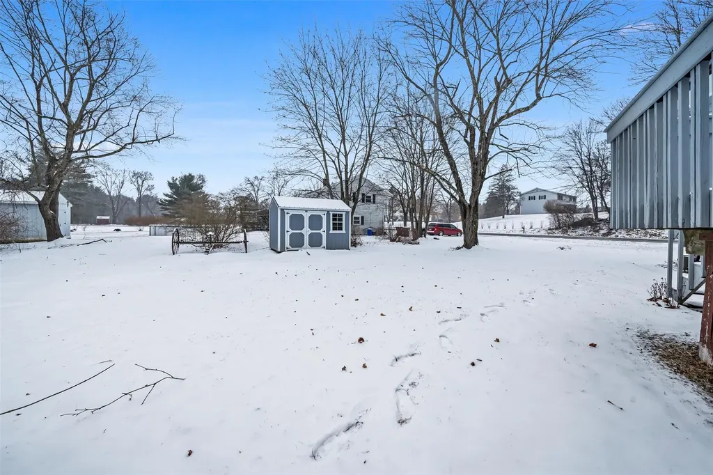 95 Bailey Road Montgomery NY 12549