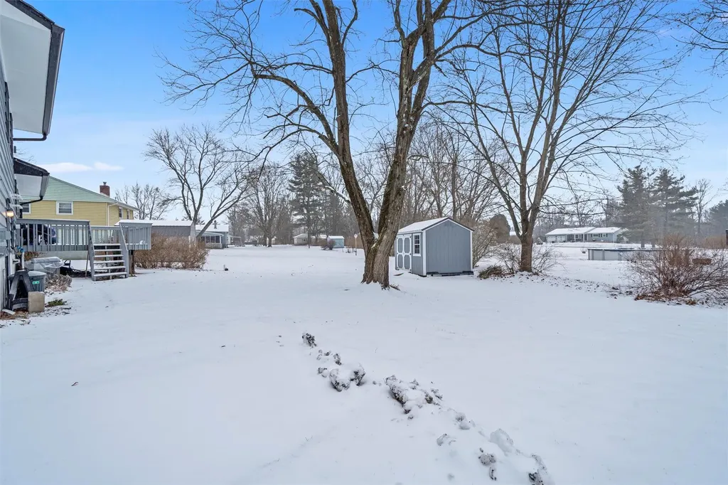 95 Bailey Road Montgomery NY 12549