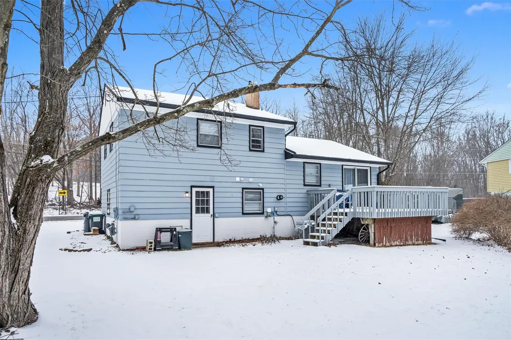95 Bailey Road Montgomery NY 12549