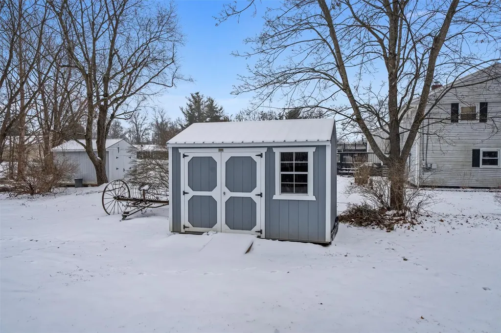 95 Bailey Road Montgomery NY 12549
