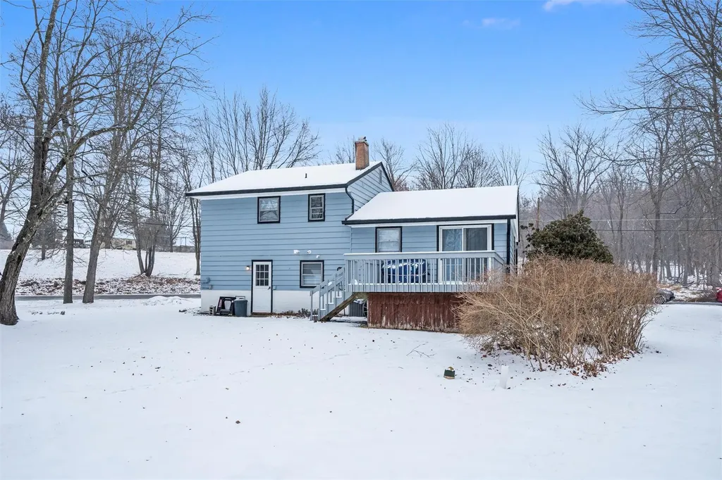 95 Bailey Road Montgomery NY 12549