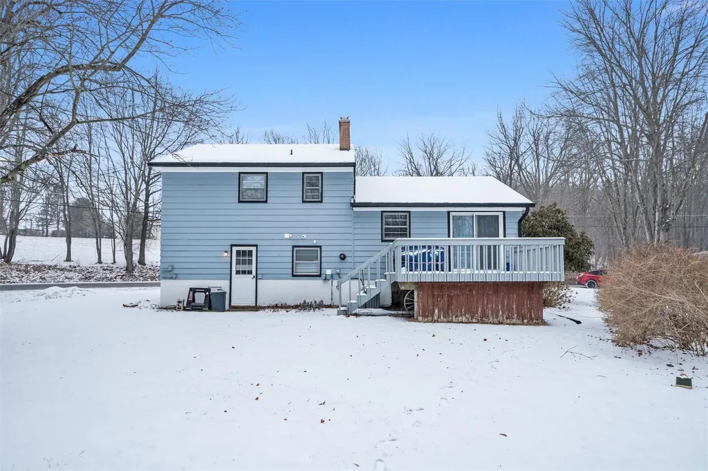 95 Bailey Road Montgomery NY 12549